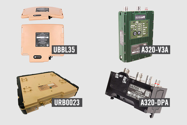 Ultralife to showcase batteries and communications systems at leading military show